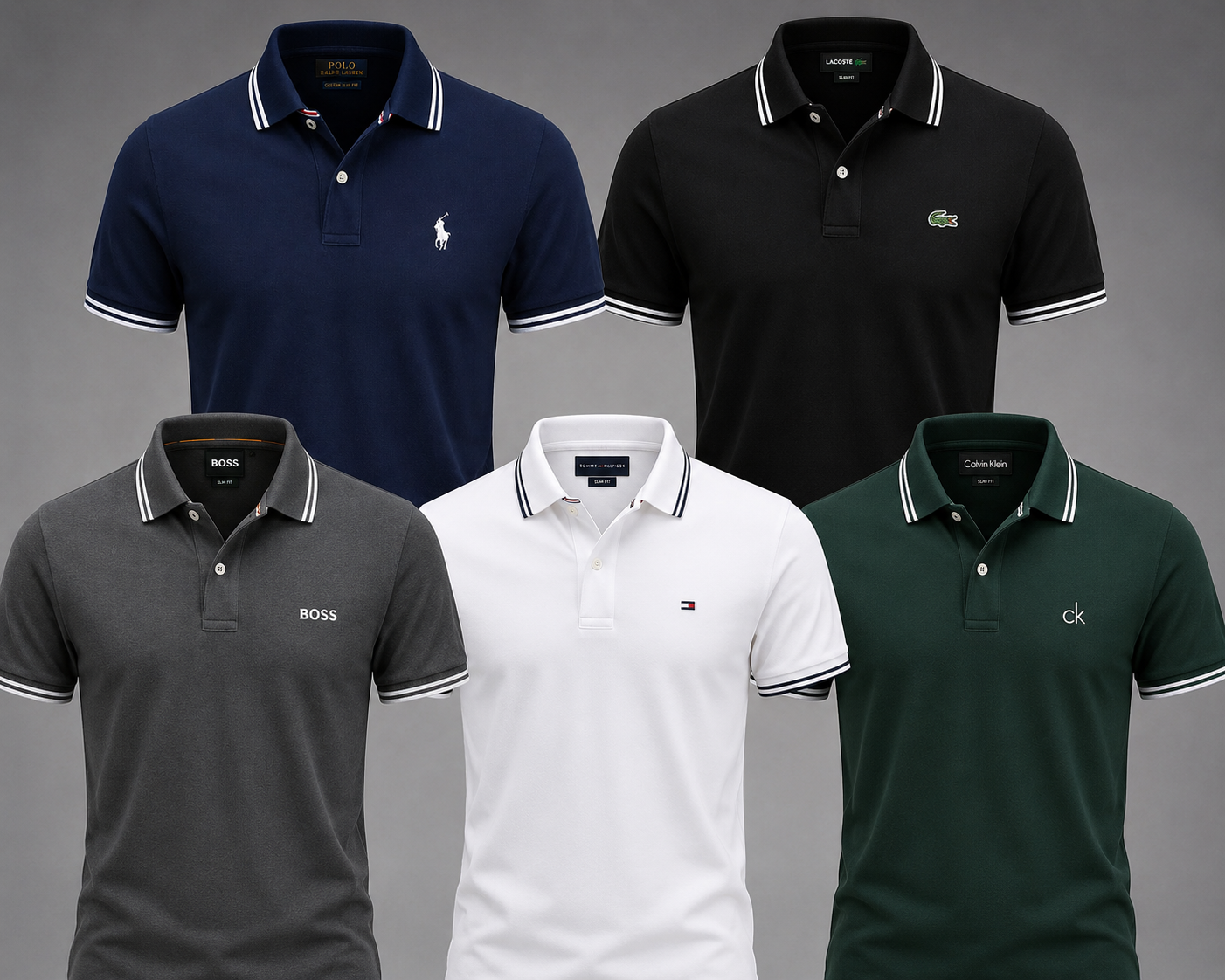 Polos